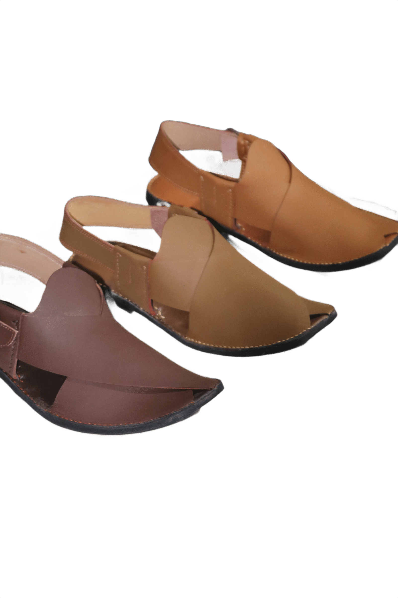 Gol shap slim sole Rs 1700